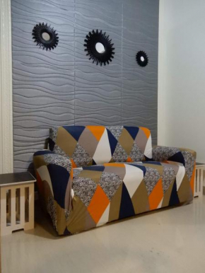 Staycation Shore 2 MOA Pasay